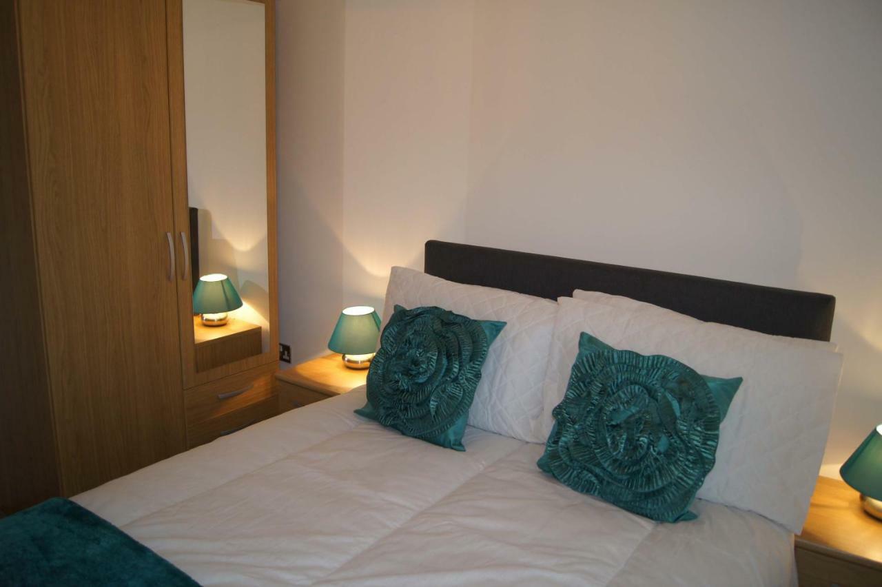 Alishan Cornwall Holidays Newquay  Exterior photo